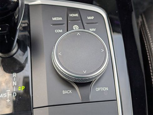 Used 2022 BMW X3 sDrive30i w/ M Sport Package image 33