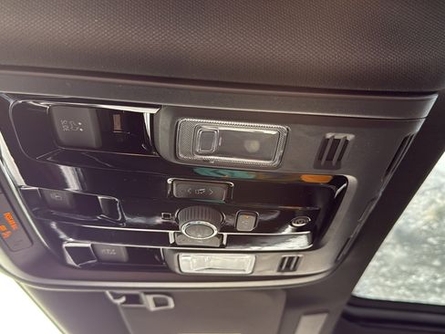 New 2026 Cadillac Escalade Luxury image 27