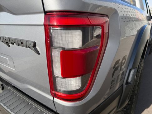 Used 2022 Ford F150 Raptor w/ Equipment Group 801A High AWD/4WD image 29
