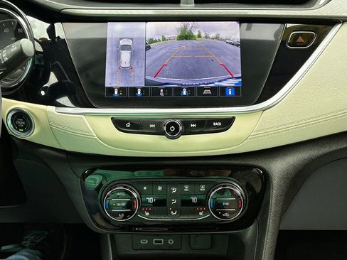Used 2020 Buick Encore GX Essence w/ Advanced Technology Package AWD/4WD image 22