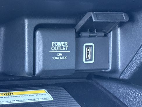 Certified 2022 Honda Passport EX-L image 31