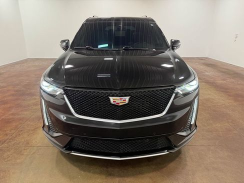 Used 2024 Cadillac XT6 Sport w/ LPO, Floor Liner Package AWD/4WD image 41