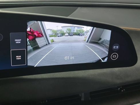Used 2022 Lucid Air Grand Touring AWD/4WD image 22