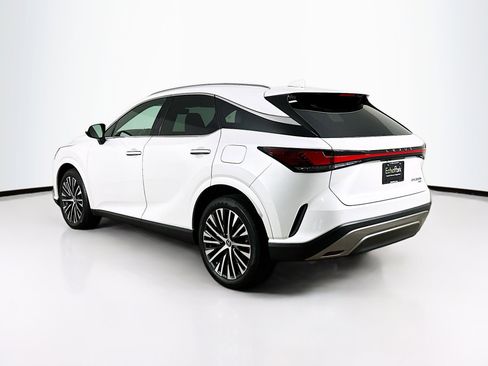 Used 2024 Lexus RX 350 image 5