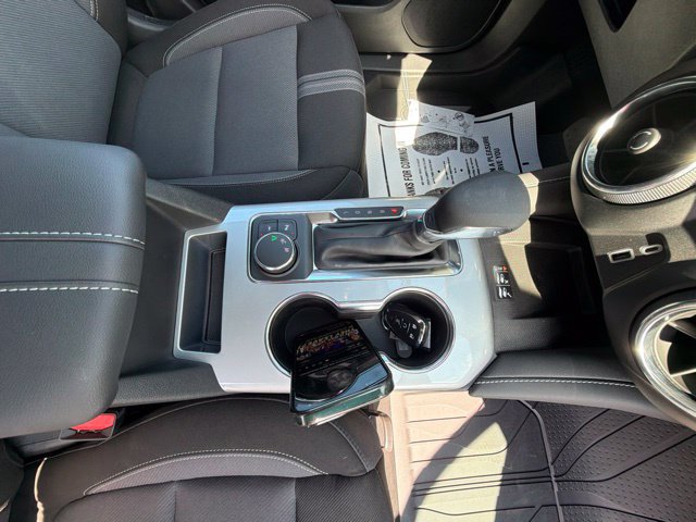 New 2026 Chevrolet Blazer LT w/ Convenience Package FWD image 24