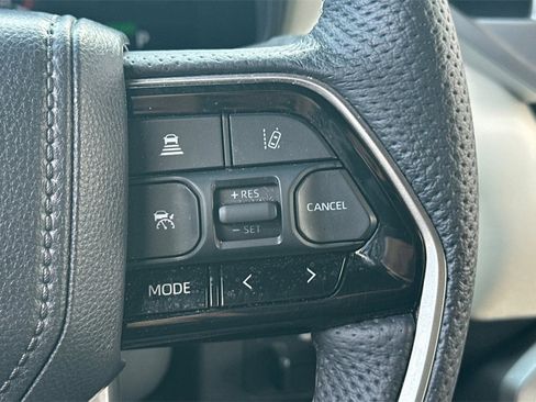 Used 2023 Toyota Sequoia Capstone image 29