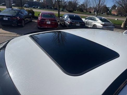 Certified 2024 Lexus RX 350 F Sport w/ Convenience Package image 10