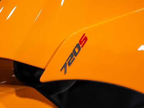 Used 2018 McLaren 720S Performance image 58