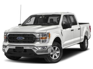 Used 2022 Ford F150 XLT w/ Equipment Group 302A High AWD/4WD video 1