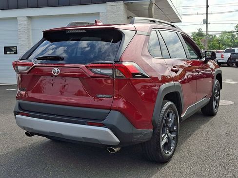 Certified 2024 Toyota RAV4 Adventure AWD/4WD image 6