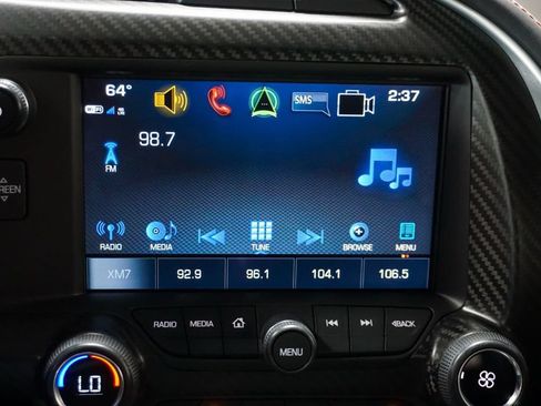 Used 2019 Chevrolet Corvette Z06 RWD image 26