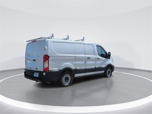 Used 2021 Ford Transit 150 Low Roof image 8