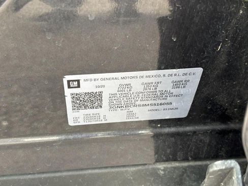 Used 2021 Chevrolet Blazer LT image 25