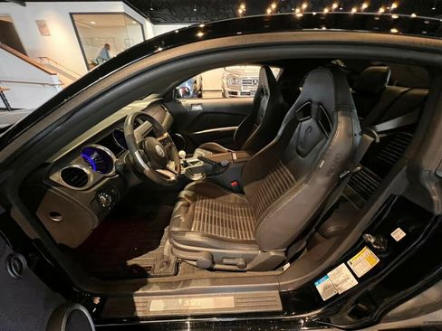 Used 2013 Ford Mustang Shelby GT500 image 10