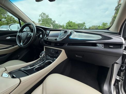 Used 2018 Buick Envision Preferred FWD image 22