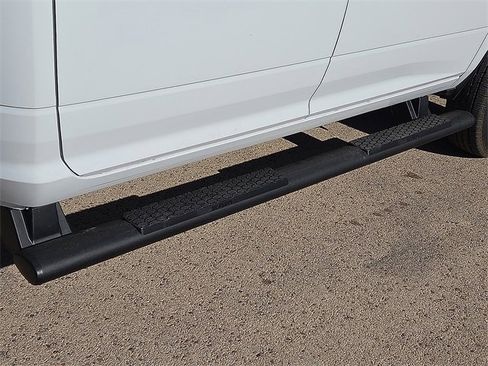 New 2026 RAM 3500 Tradesman image 17