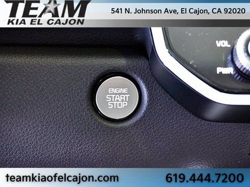 New 2026 Kia Carnival SX Prestige image 39