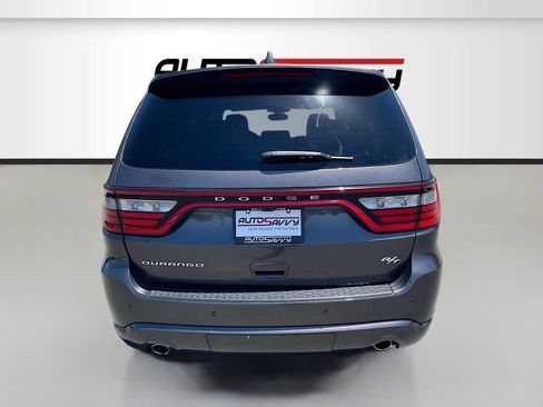 Used 2021 Dodge Durango R/T RWD image 6
