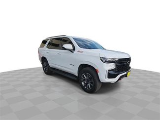 Certified 2024 Chevrolet Tahoe Z71 video 2