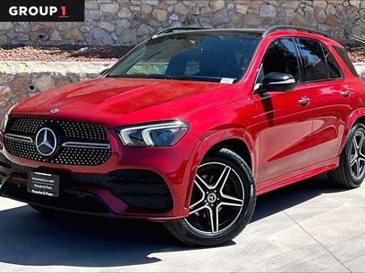 Used 2023 Mercedes-Benz GLE 350