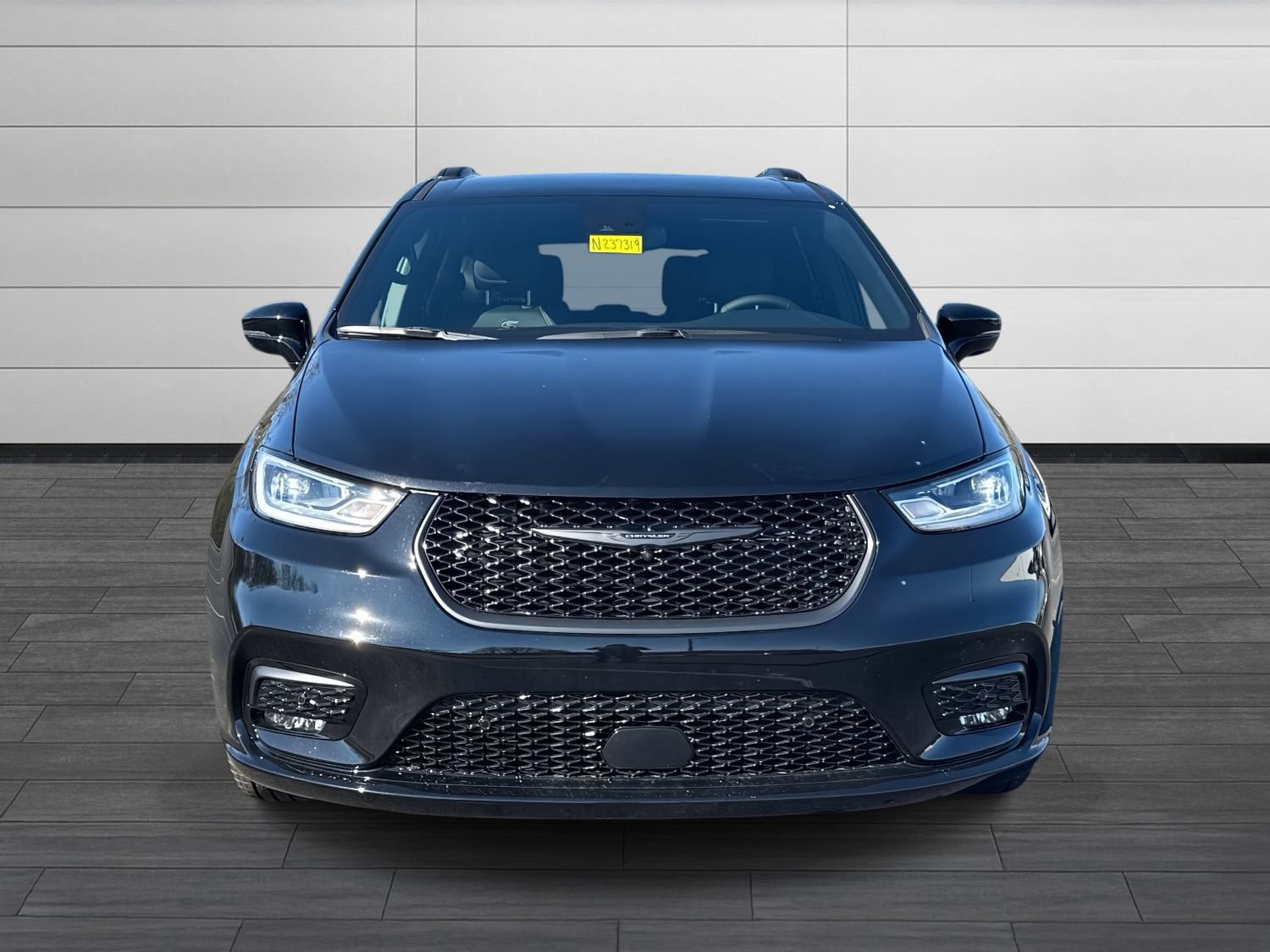 New 2026 Chrysler Pacifica Select w/ S Appearance Package FWD image 11