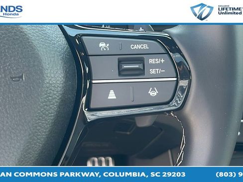 New 2025 Honda Civic Sport image 33