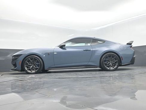 Certified 2024 Ford Mustang Dark Horse w/ Dark Horse Handlin Package RWD image 49