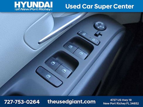 Certified 2022 Hyundai Tucson SEL FWD image 26