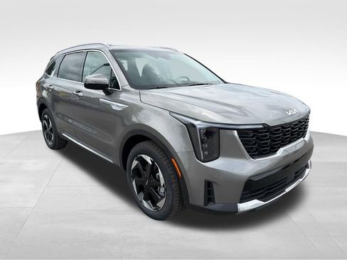 New 2026 Kia Sorento EX FWD image 1
