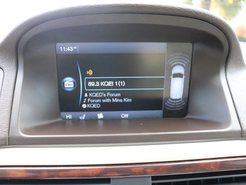 Used 2013 Volvo XC70 T6 image 21