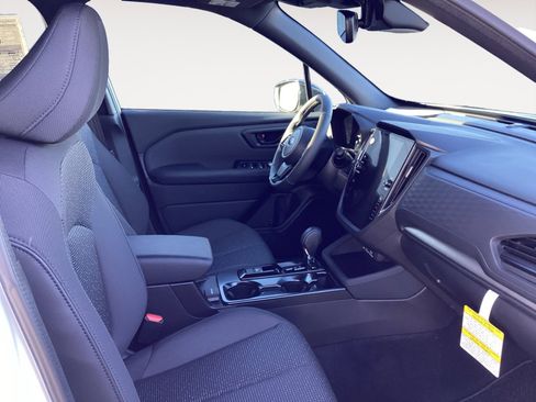 New 2026 Subaru Forester Premium image 15