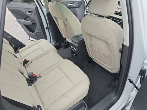 New 2026 Audi Q3 quattro 2.0T image 11