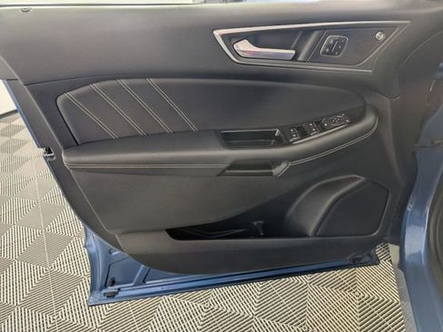 Used 2019 Ford Edge ST w/ Equipment Group 401A image 10