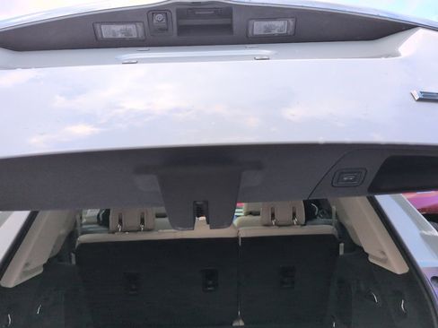 Used 2017 Buick Envision Premium image 22