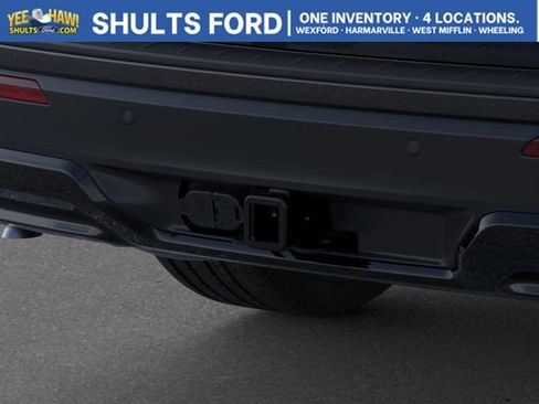 New 2026 Ford Explorer ST-Line AWD/4WD image 24