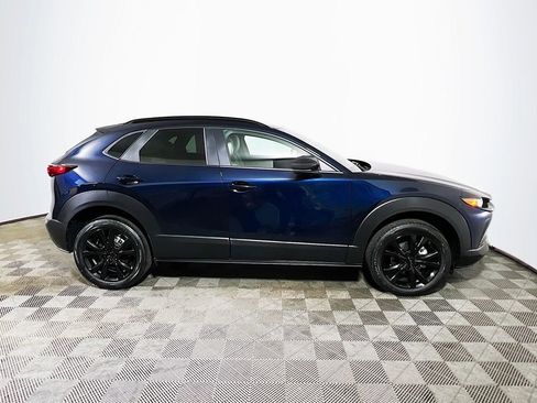 New 2026 MAZDA CX-30 Aire Edition AWD/4WD image 6