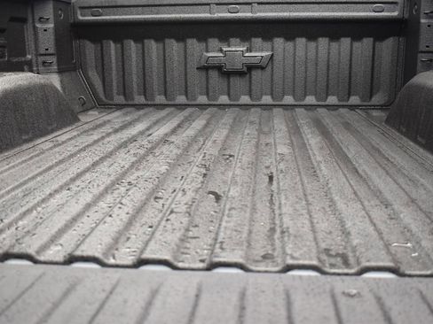 New 2026 Chevrolet Silverado 1500 RST w/ Convenience Package II image 21