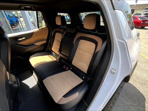 New 2026 Chevrolet Equinox ACTIV image 10