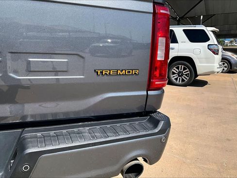 Used 2023 Ford F150 Tremor AWD/4WD image 19