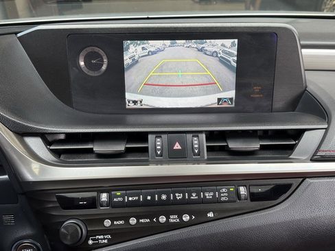 Used 2020 Lexus ES 350 F Sport image 36