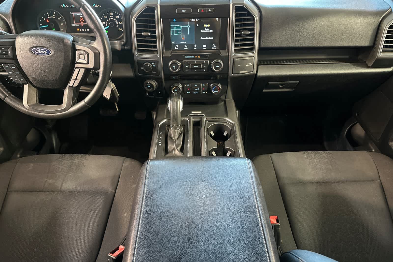 Used 2018 Ford F150 XLT w/ Equipment Group 302A Luxury RWD image 4