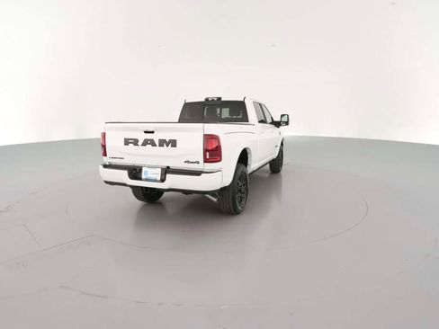 New 2026 RAM 2500 Limited image 11