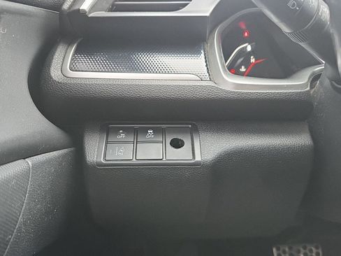 Used 2019 Honda Civic Sport image 29