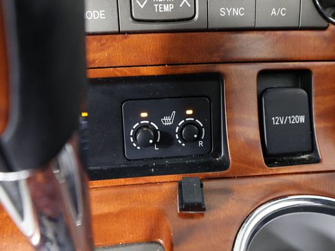 Used 2008 Toyota Highlander Limited image 39