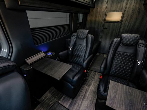 Used 2025 Mercedes-Benz Sprinter 3500 image 83