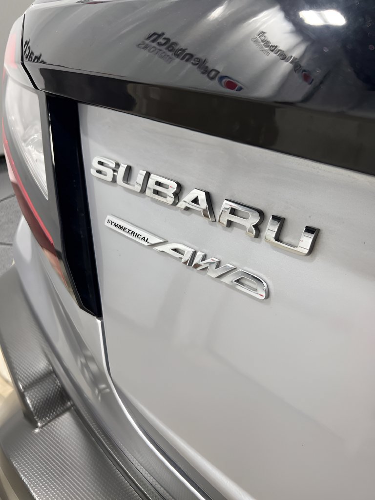 Used 2024 Subaru WRX Premium AWD/4WD image 20