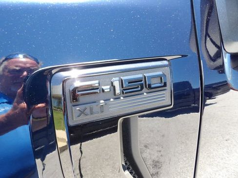Used 2024 Ford F150 XLT w/ Equipment Group 302A MID AWD/4WD image 21