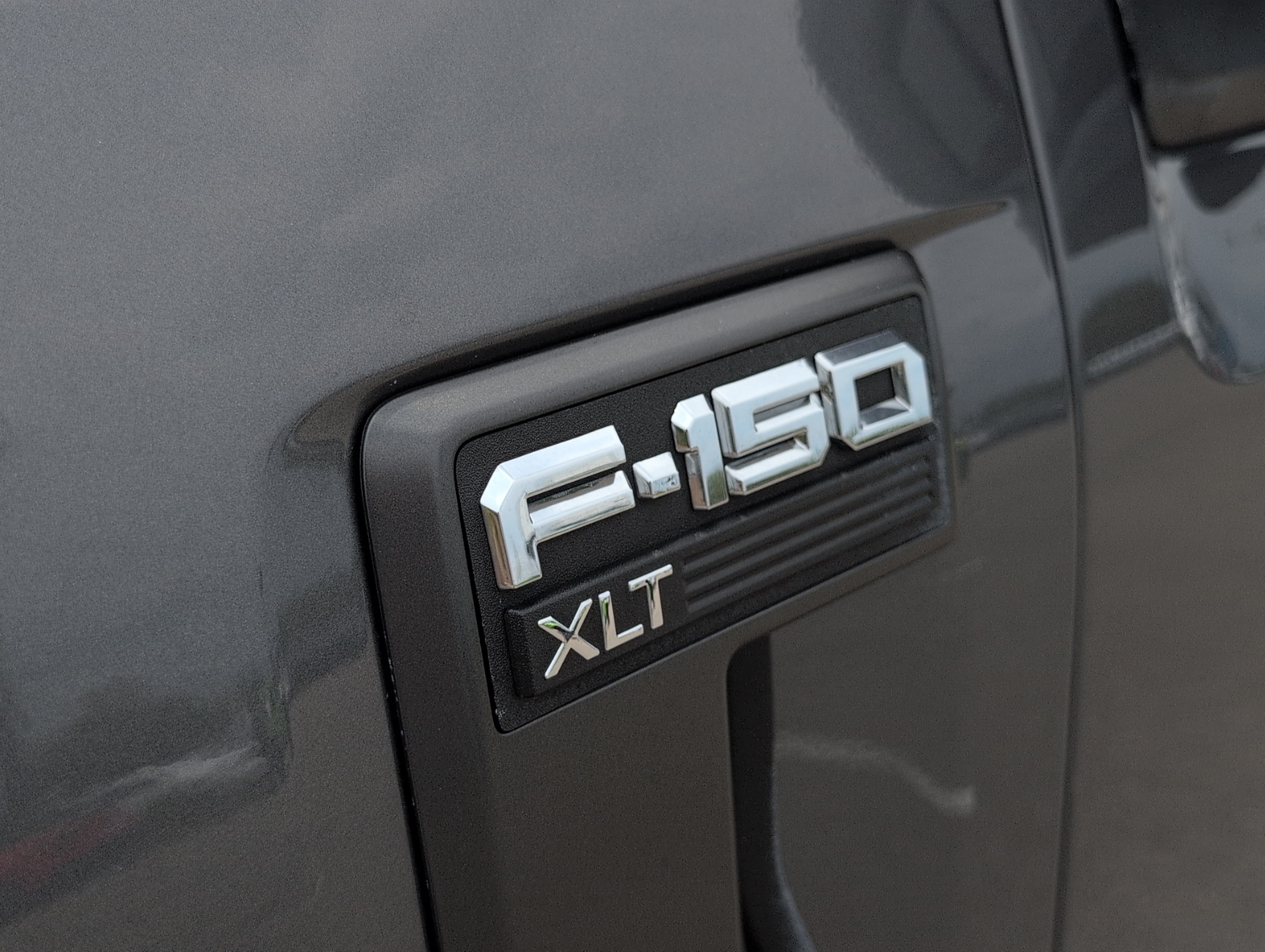 Used 2023 Ford F150 XLT w/ Equipment Group 302A High AWD/4WD image 12