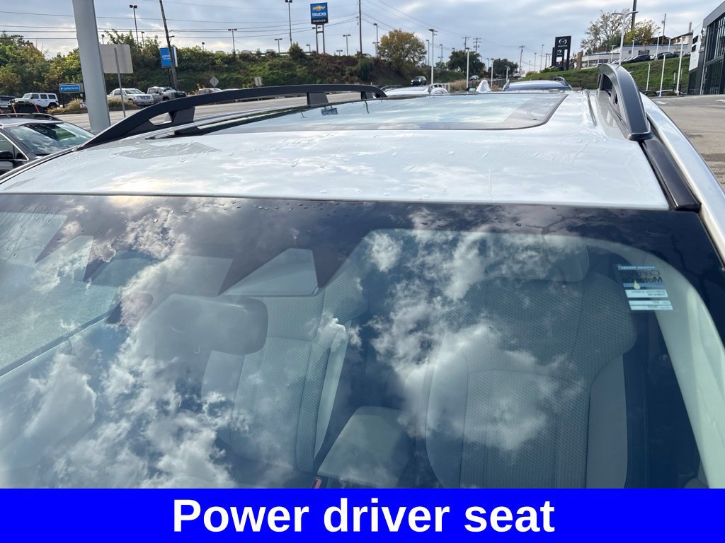 Used 2022 Subaru Forester Premium AWD/4WD image 12