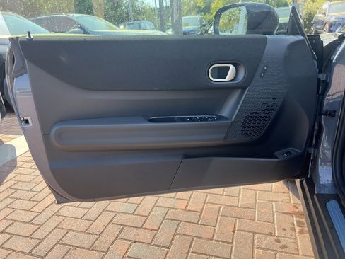 Used 2026 MINI Cooper S FWD image 7